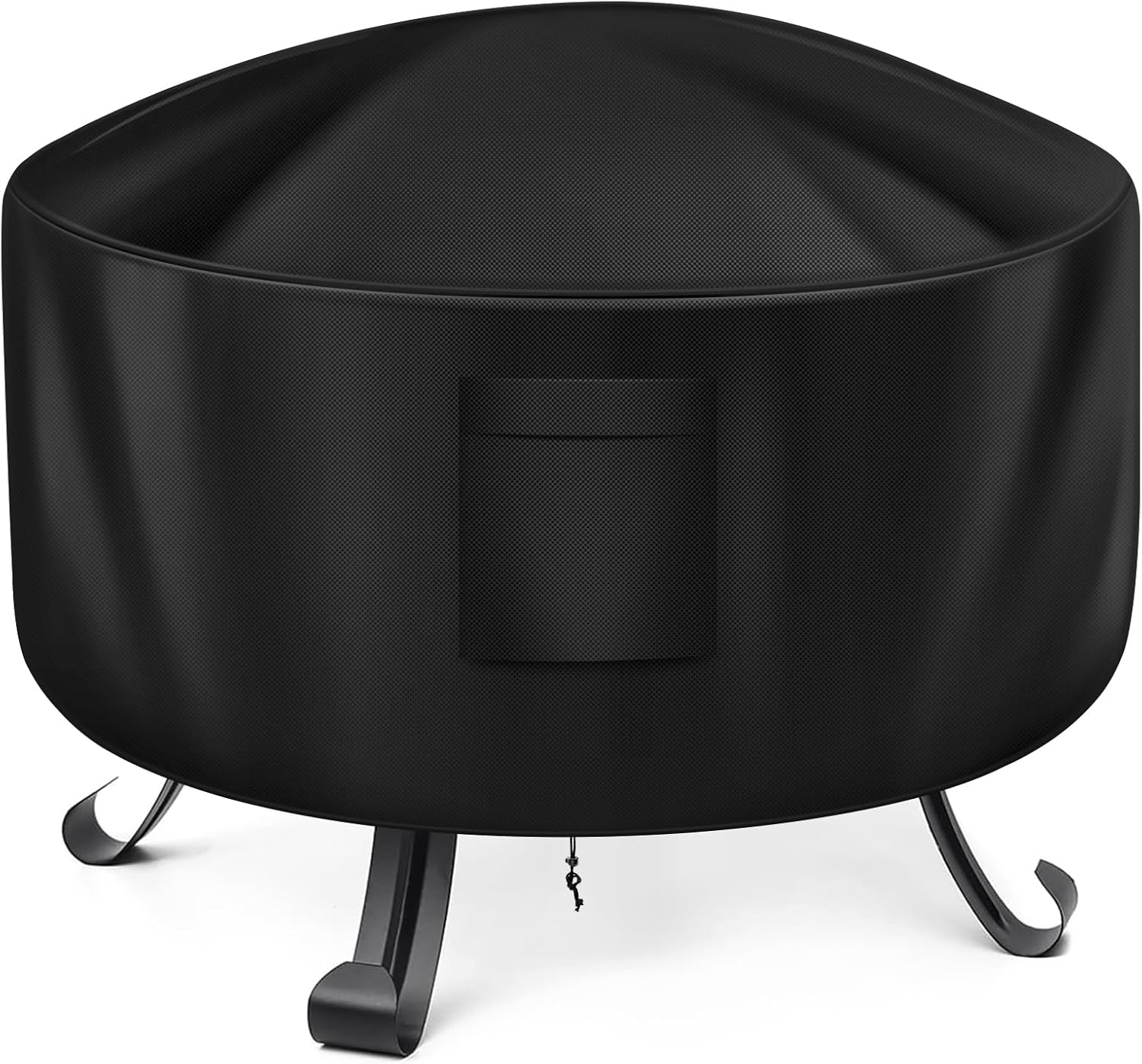 Outdoor Heating & Cooling